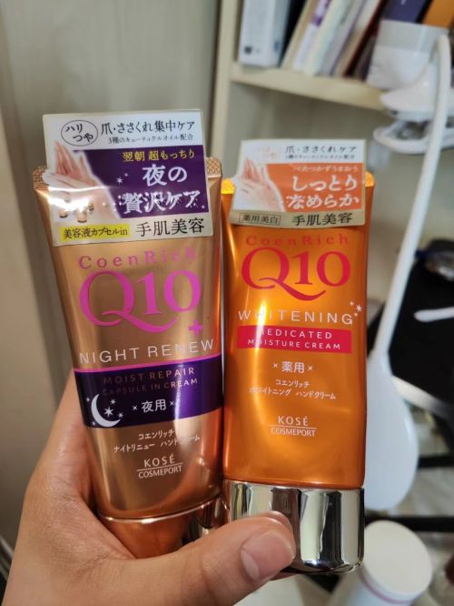 年度10大全球公认最好用的护手霜OG视讯十大公认最好用的护手霜(图2)