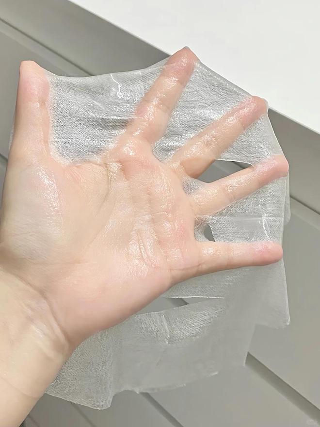 强2025推荐：补水面膜哪个牌子好！OG真人游戏补水面膜十大排行榜10(图6)