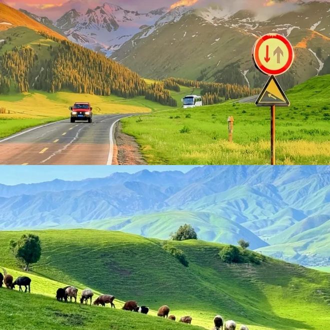 必备攻略：吃喝玩乐全安排！OG视讯2025新疆旅行(图4)
