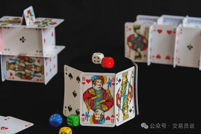 命运庄家不想让你知道的盈利策略OG网站用“赌场思维”逆转交易(图4)