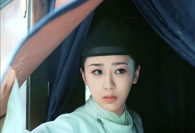 回4个亿《青簪行》起死回生即将来袭OG网站杨紫太厉害了！20天补拍挽(图5)